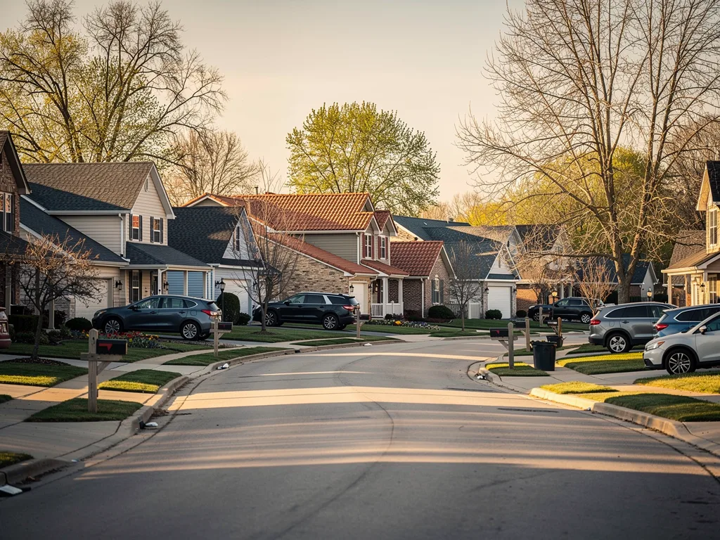 Commercial Roofing Joliet Pros service area